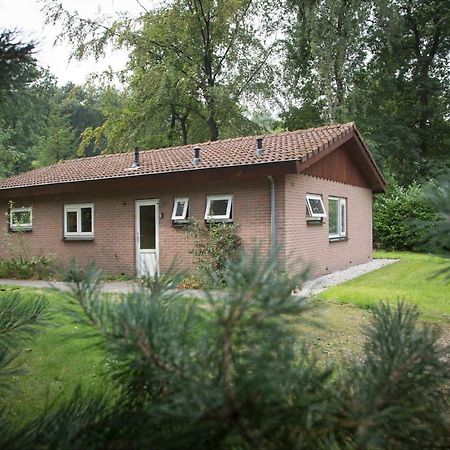 52 Horalaan Villa Bennekom Exteriör bild