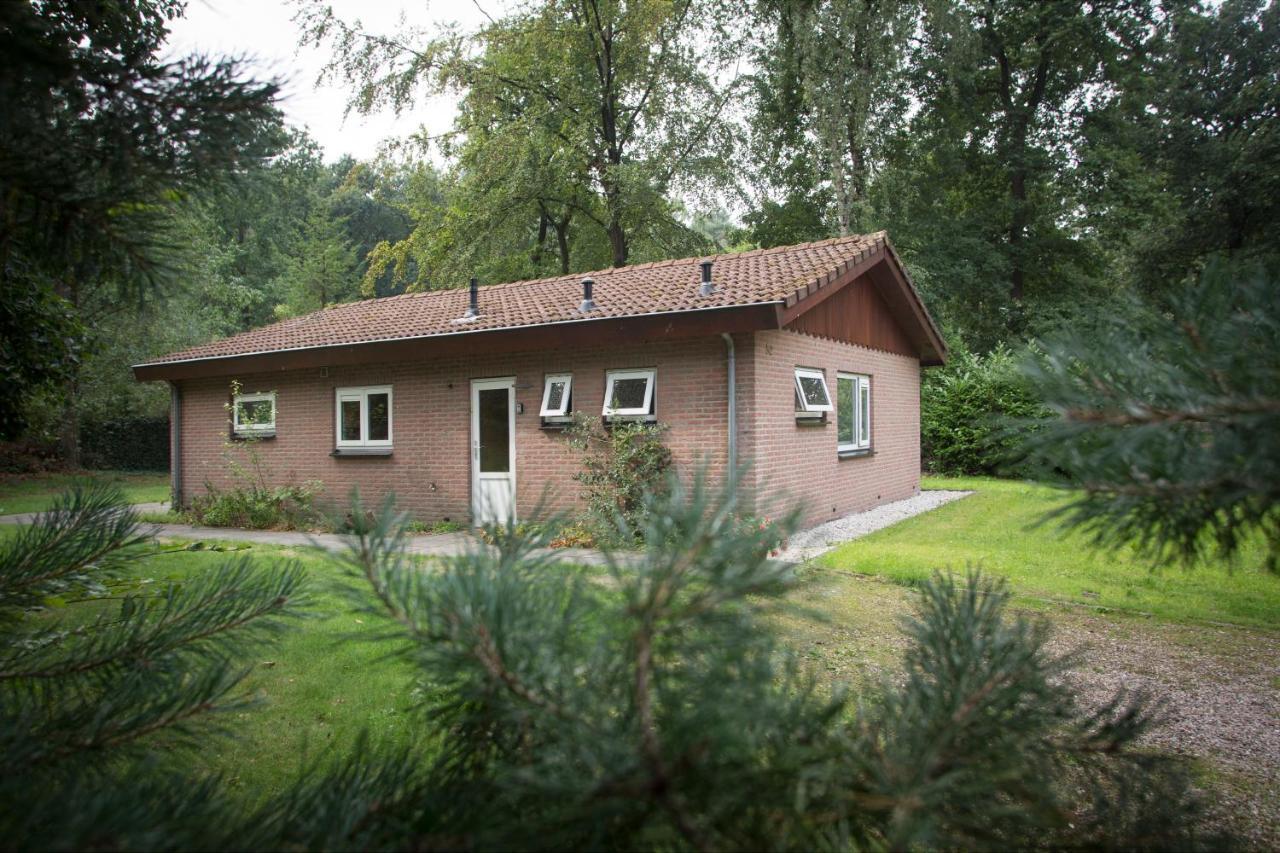52 Horalaan Villa Bennekom Exteriör bild